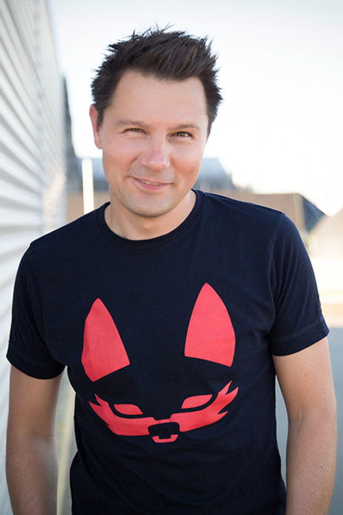 André Gatzke as Self