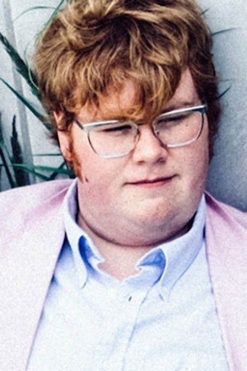 Andrew Van Ostade as Dirk Kerckhove