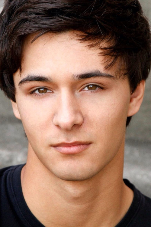 Cody Sulek as Sam Doss