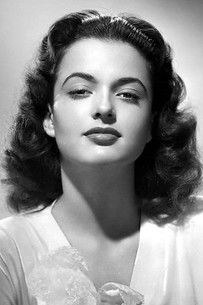 Vickie Lester as Keefe's Secretary (as Vicki Lester)