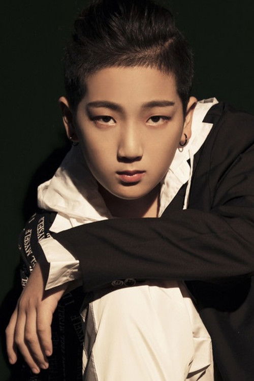 Jiang Chun Liang as Child Liu Mengbai