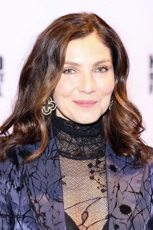 Marisa Petroro as Tatiana