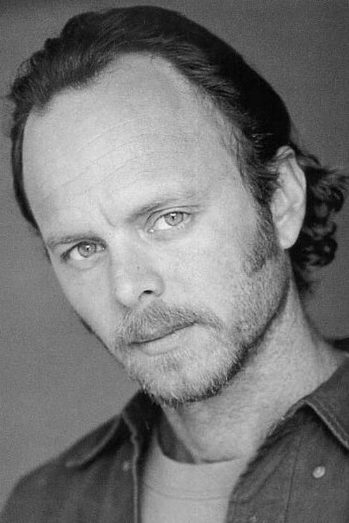 Paul Gagné as Creature