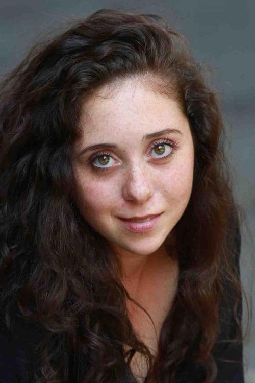 Federica Ferro as Maria