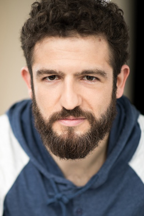 Paul Fruteau de Laclos as Lieutenant-Général Tracy