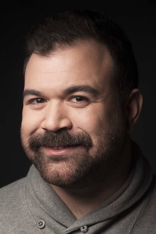 Ioannis Bakogeorgos as Truck Driver