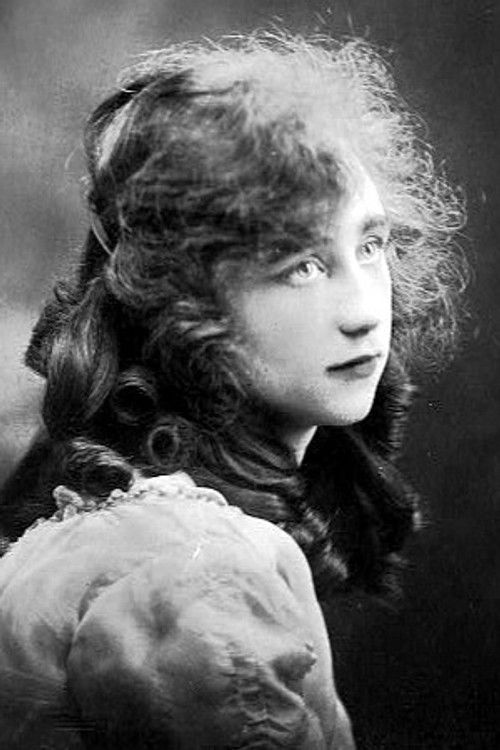 Alice Ward as Friend of Mrs. Blake