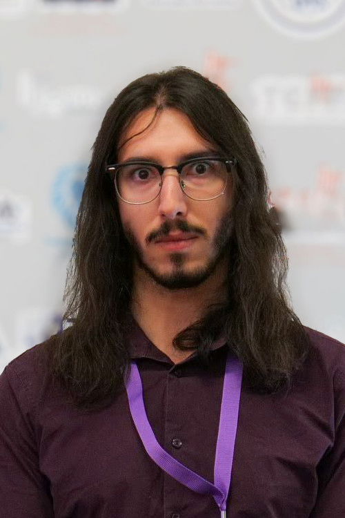 Luka Tomić as Homer