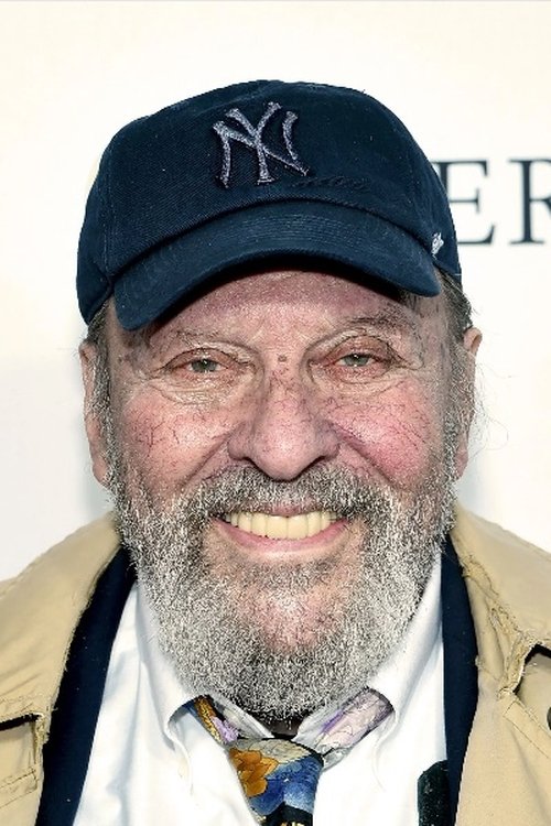 Chuck Low profile photo