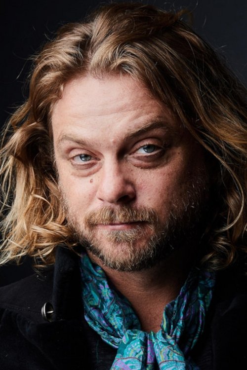 Thomas Blake, Jr. as Matt