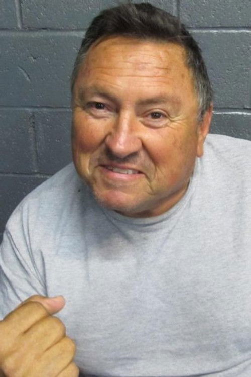 Jesse Hernandez as Theater Usher