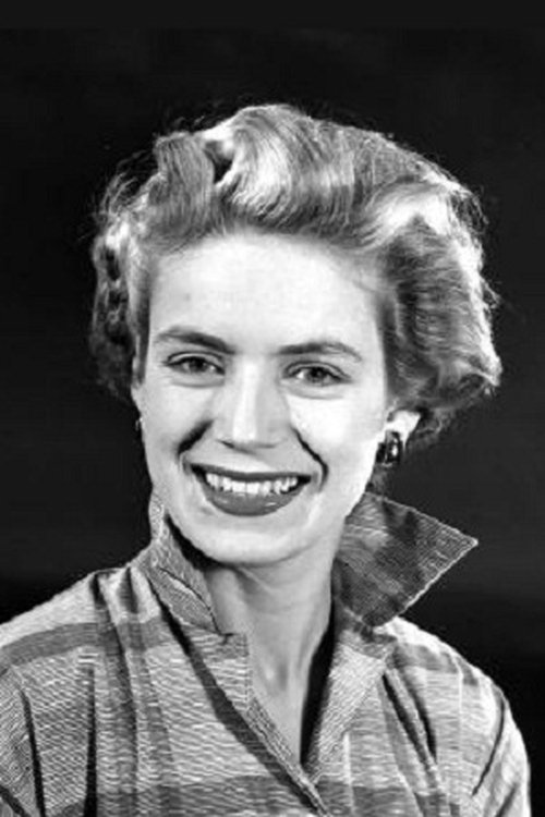 Veronica Hurst as Florence Sterling