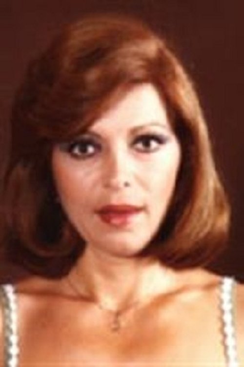 Jenny Zaharopoulou as