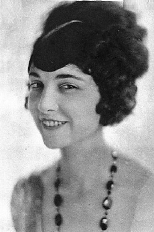 Margaret Loomis as Modesty