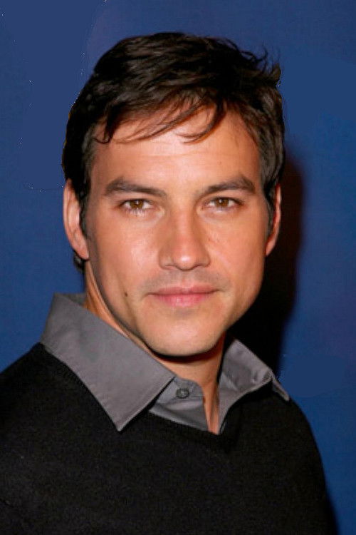 Tyler Christopher as Jacob Wheeler Jr.