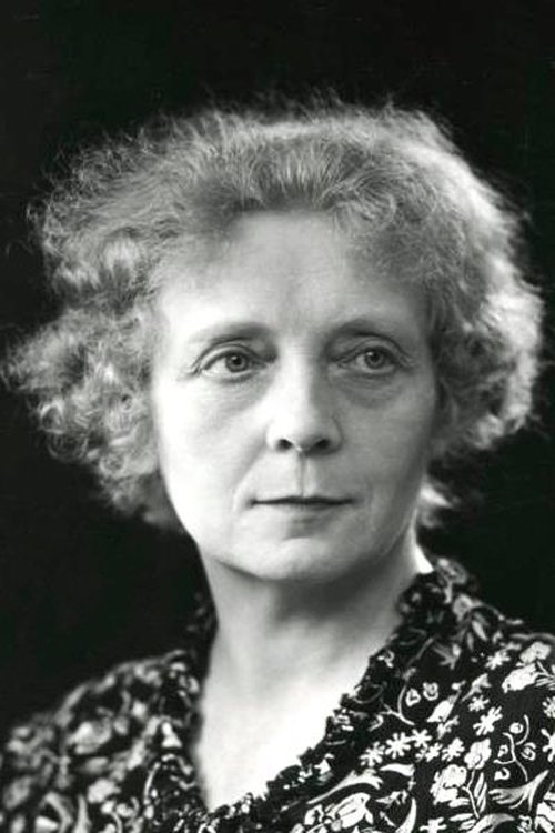 Susanne Friis as Fru Suzanne Mikkelsen