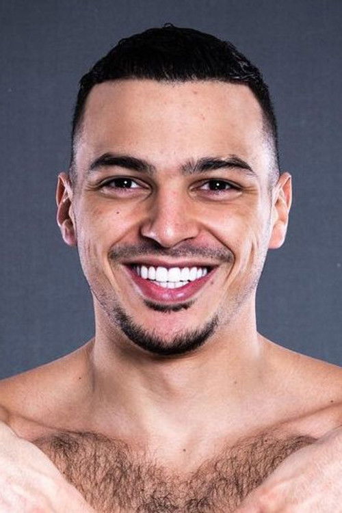 Ilias Bulaid as Self