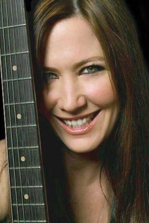 Kathy Valentine as Self