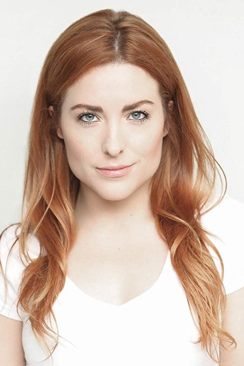 Megan Serena Trainer as King's Dancer