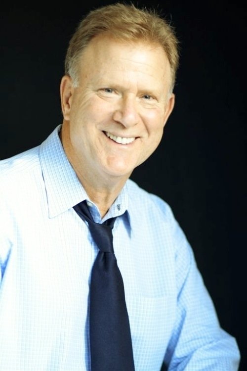 Gerald Berns as Steve