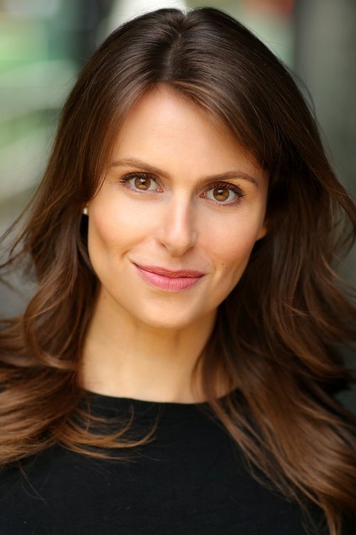 Ellie Taylor as Mum