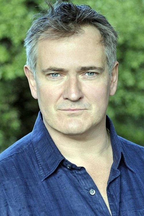 Antony Gabriel as Luke (uncredited)