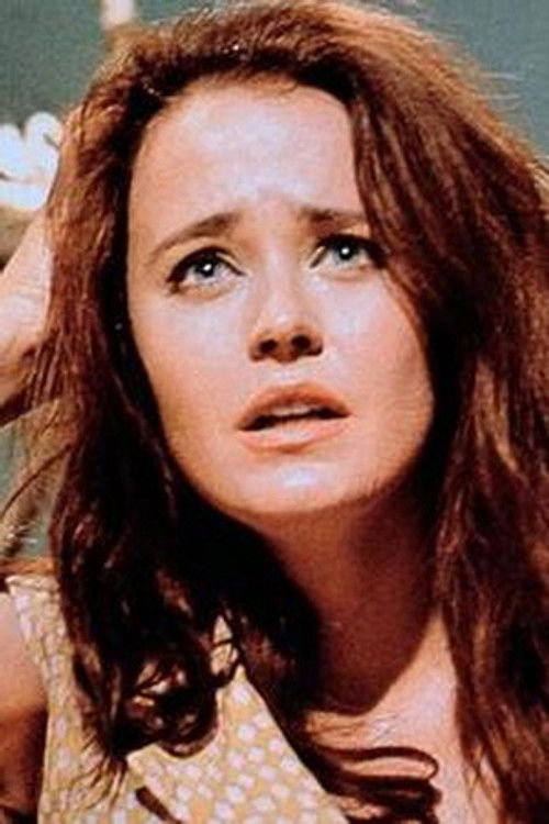 Marianne Hoffmann as Christa