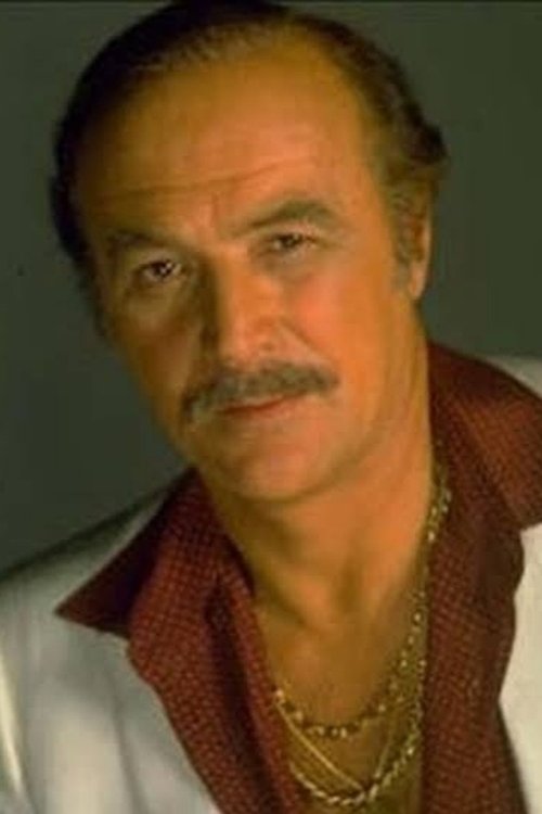 Frank Lopez as Santana