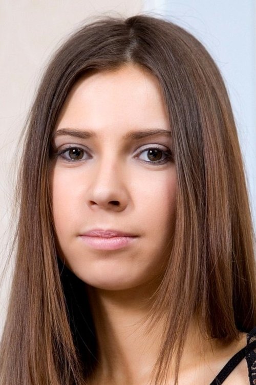 Viktorina Steel as Lauren