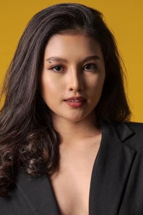 Christine Bermas as Becky