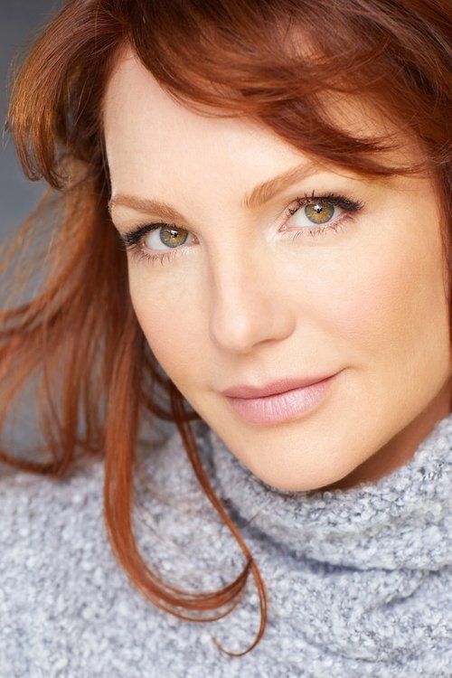 Anne Leighton as Monica