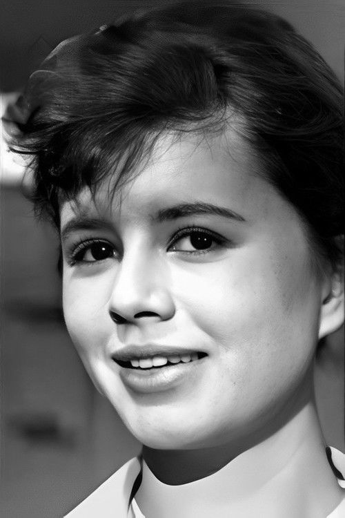 Ada Voloshina as Lesya