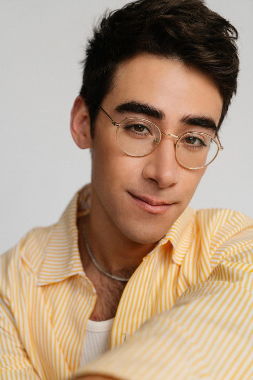 Nick Pugliese as Charley