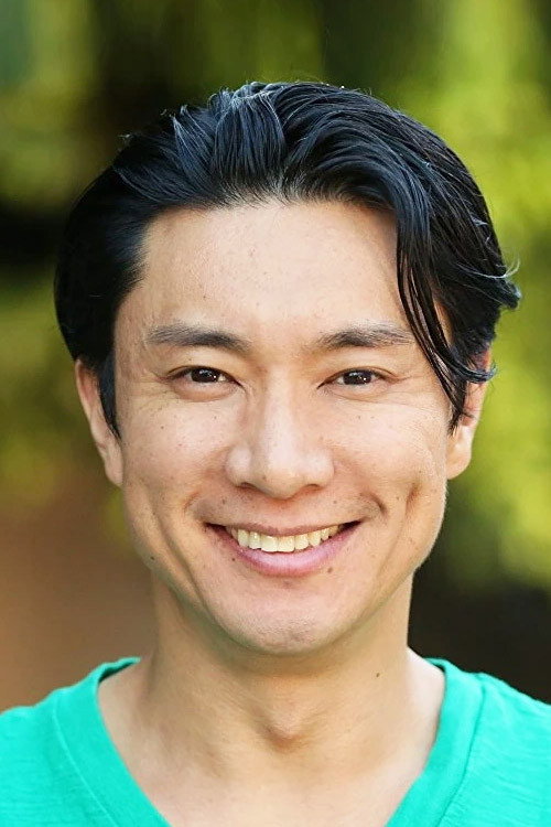 Masa Kanome as Masanobu Okamoto