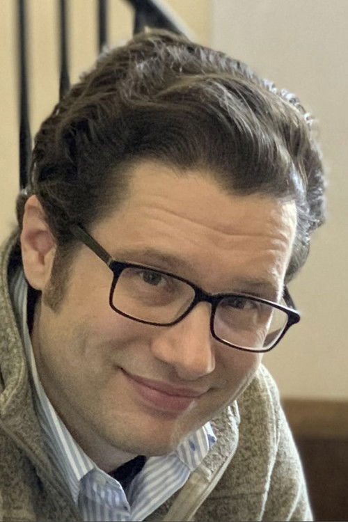 Dalton Leeb as Younger Hunter