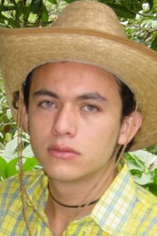 Sebastian as (archive footage)