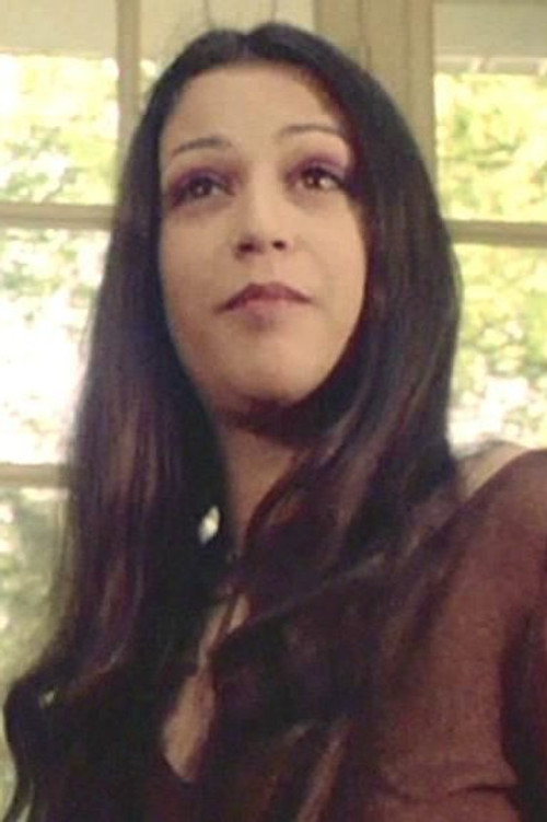 Rachel Mhas as Pauline