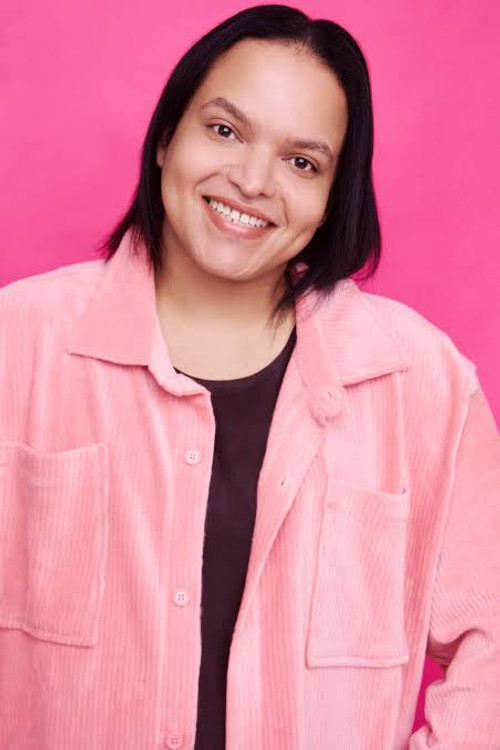 Roe Rancell as Dennis