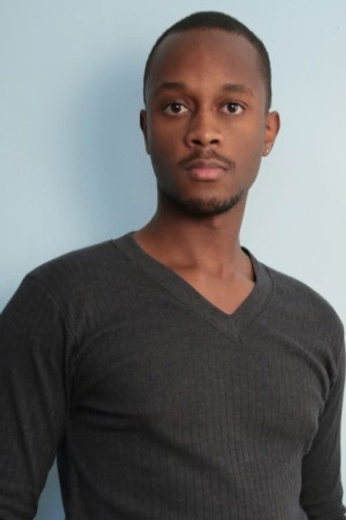 Youssef Camara as Fix