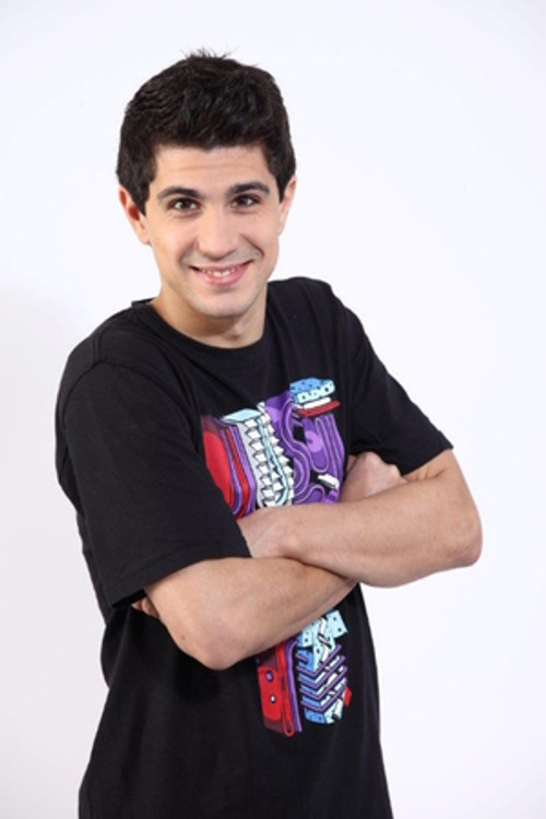 Alex Călin as Niculae Moromete