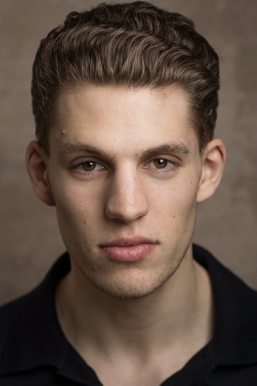 Tristan Alexander as Grant