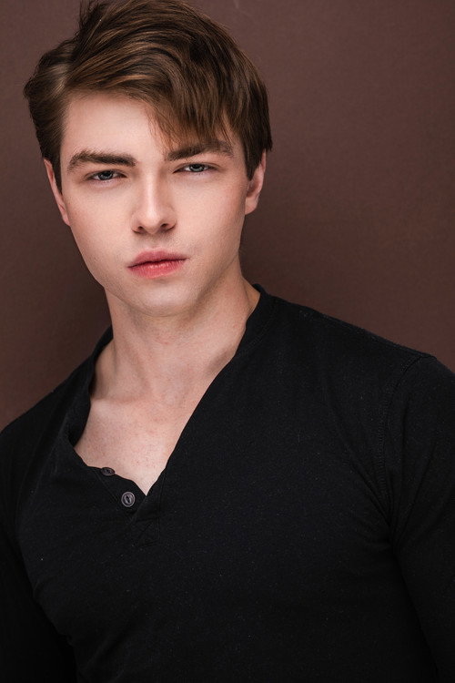 Brendan Egan as Noah