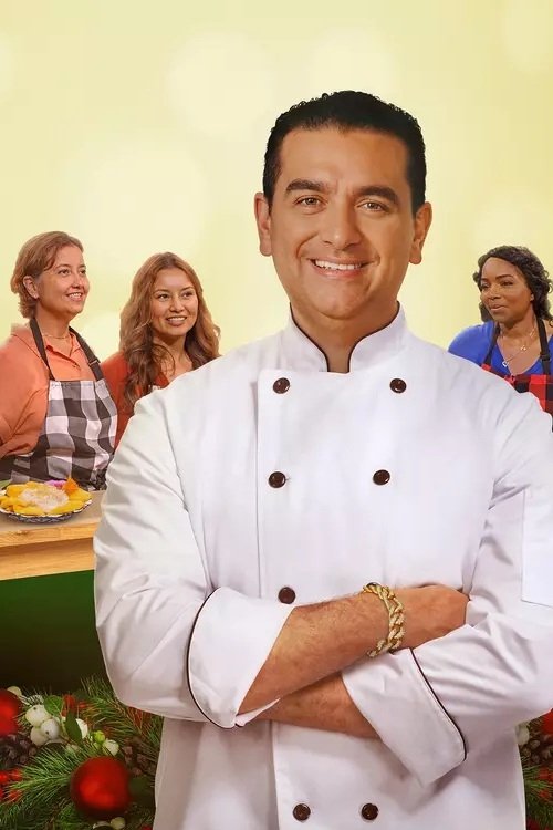 Buddy's Holiday Recipe Rumble