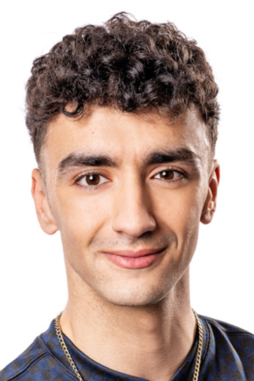 Amine Boujouh as Brahim El Moussaoui