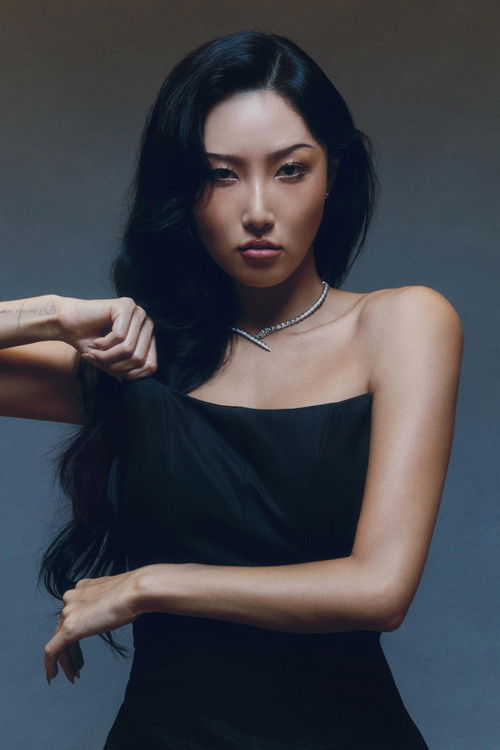 Hwasa as