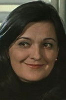 Rano Khamrayeva as