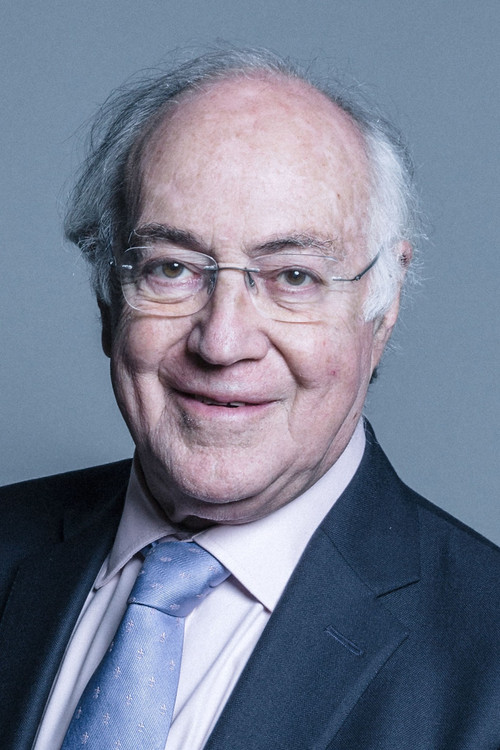 Michael Howard as Self (Archive Footage)
