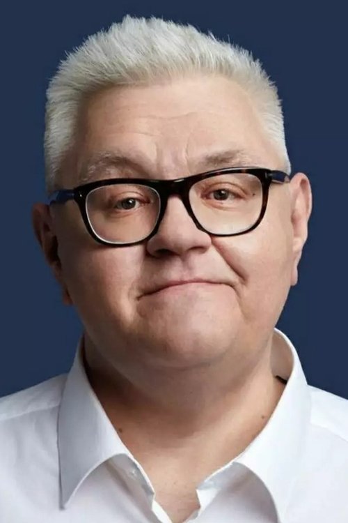 Serhii Syvokho as Dragon (voice)