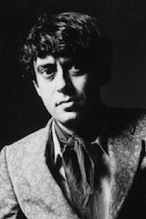 Carmelo Bene as Creon