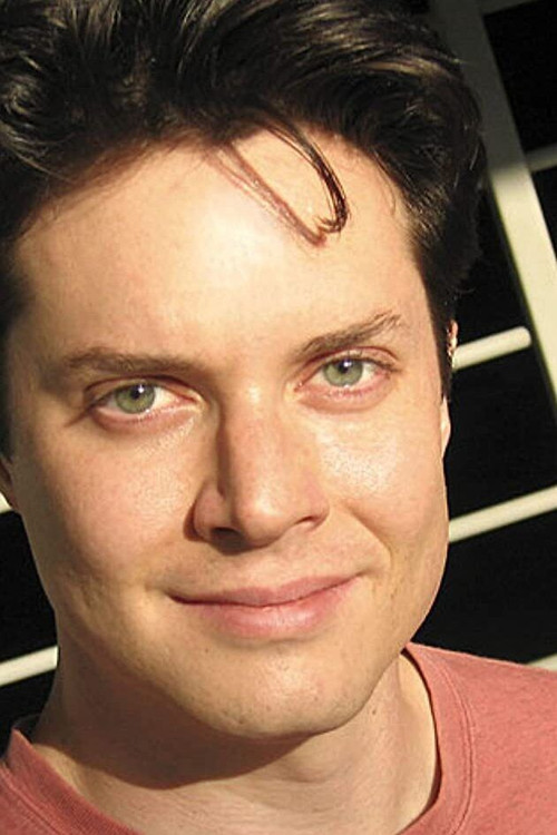 Trevor Murphy as Cassie's Lover